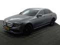 Mercedes-Benz E 200 Prestige Plus Aut- Nap 143dkm, Head Up, 360 Camera Grijs - thumbnail 4