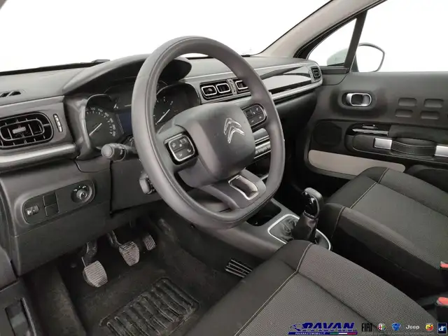 Citroen C3 view 8