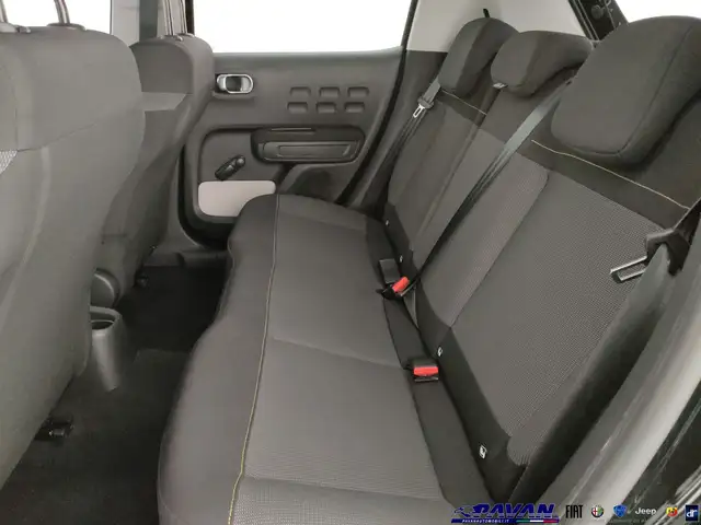 Citroen C3 view 12