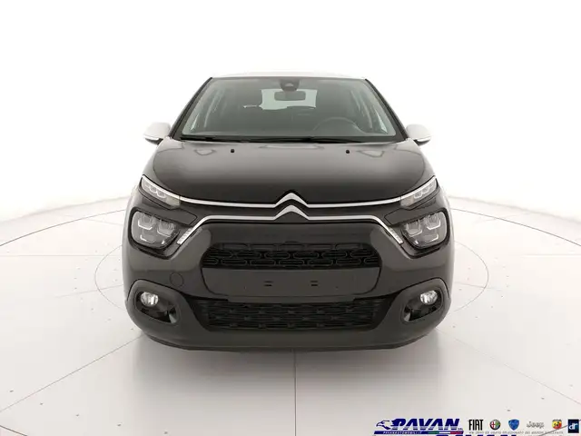 Citroen C3 view 2