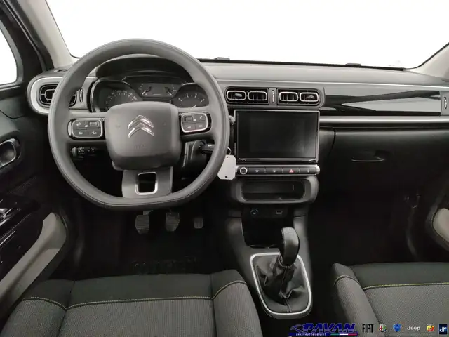 Citroen C3 view 14