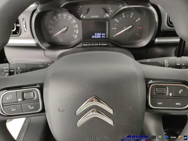 Citroen C3 view 15