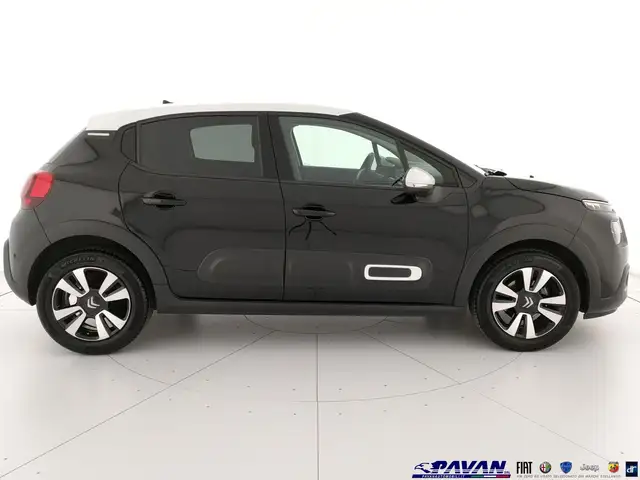 Citroen C3 view 5