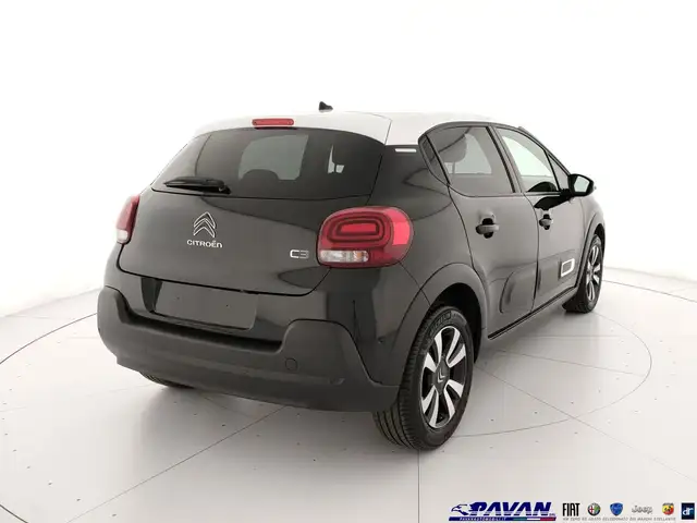 Citroen C3 view 3