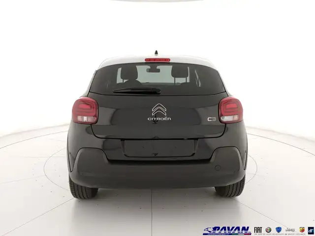 Citroen C3 view 4