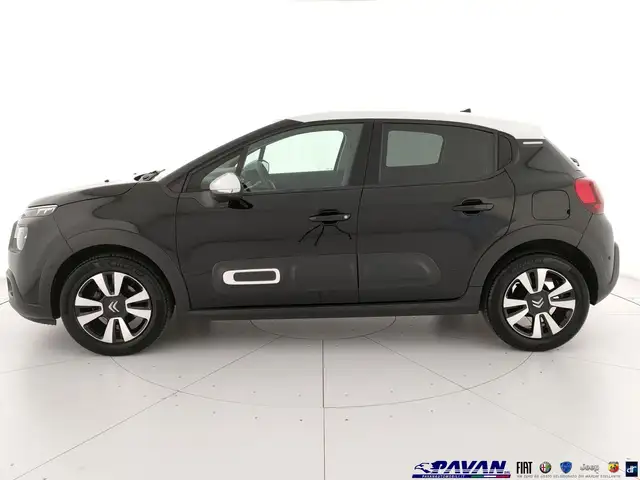 Citroen C3 view 6