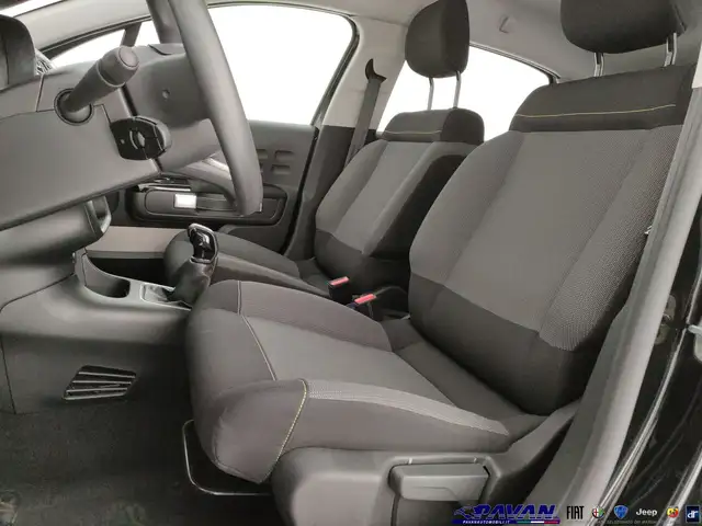 Citroen C3 view 11