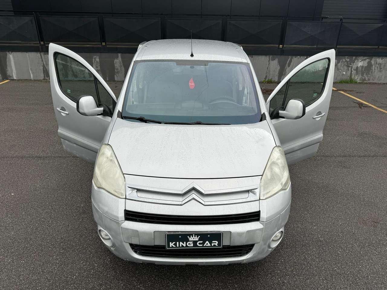 Citroen Berlingo 1.6 16v Multispace