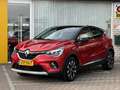 Renault Captur 1.6 E-Tech Hybrid 145 Techno | Glazen schuif- kant Rouge - thumbnail 2