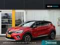 Renault Captur 1.6 E-Tech Hybrid 145 Techno | Glazen schuif- kant Rouge - thumbnail 1
