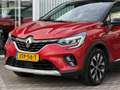 Renault Captur 1.6 E-Tech Hybrid 145 Techno | Glazen schuif- kant Rouge - thumbnail 3
