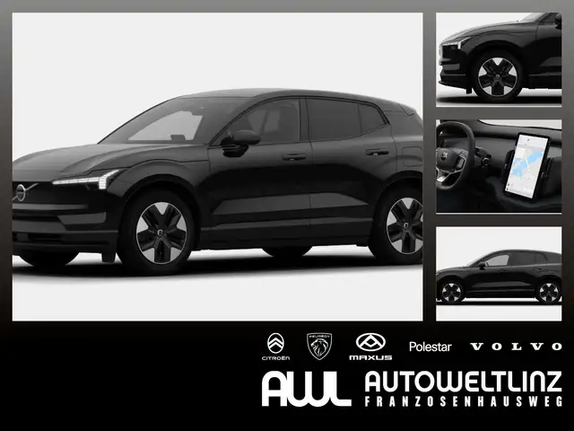 Volvo EX30 P5 Long Range RWD Plus Pure Electric ACC+LM