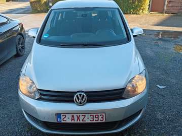 Golf Plus 1.4i Trendline