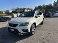 SEAT Ateca Dsg Execellente Style Bianco - thumbnail 1
