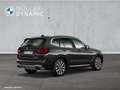 BMW X3 xDrive30e LED HIFI KOMFORTZUG RÜCKFAHR SHZ DAB Gris - thumbnail 2