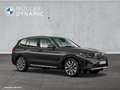 BMW X3 xDrive30e LED HIFI KOMFORTZUG RÜCKFAHR SHZ DAB Gris - thumbnail 9