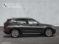 BMW X3 xDrive30e LED HIFI KOMFORTZUG RÜCKFAHR SHZ DAB Gris - thumbnail 8