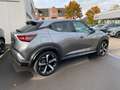 Nissan Juke Hybrid Tekna/Winterpaket/360°Kamera Grau - thumbnail 4