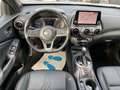 Nissan Juke Hybrid Tekna/Winterpaket/360°Kamera Grau - thumbnail 10