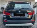 BMW X1 X1 sDrive18d Schwarz - thumbnail 5