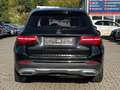 Mercedes-Benz GLC 250 d 4Matic Ambiente+AHK+LED Schwarz - thumbnail 5