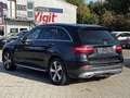 Mercedes-Benz GLC 250 d 4Matic Ambiente+AHK+LED Schwarz - thumbnail 4