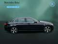 Mercedes-Benz C 180 C 180 AVANTGARDE+VORR.-DISTRO+KAMERA+AMBI+LENKHZ Schwarz - thumbnail 4