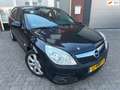 Opel Vectra 1.6-16V Business / Navi / Leder / NAP / Cruise Negru - thumbnail 1