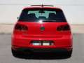 Volkswagen Golf 2.0TDI CR GTD Rojo - thumbnail 4