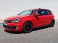 Volkswagen Golf 2.0TDI CR GTD Rojo - thumbnail 1