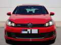 Volkswagen Golf 2.0TDI CR GTD Rojo - thumbnail 2