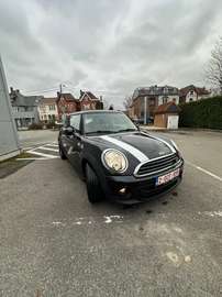 Mini 1.6i Cooper Mayfair