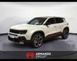Jeep Avenger 1.2 Turbo 100 CV Summit Beige - thumbnail 1