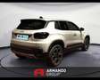 Jeep Avenger 1.2 Turbo 100 CV Summit Beige - thumbnail 5