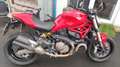 Ducati Monster 821 crvena - thumbnail 8