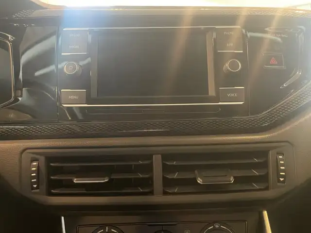 Volkswagen Polo view 14
