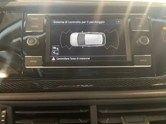 Volkswagen Polo view 15