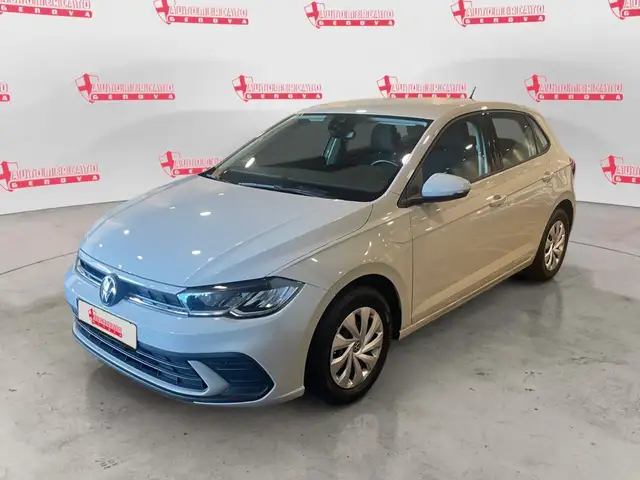 Volkswagen Polo main image