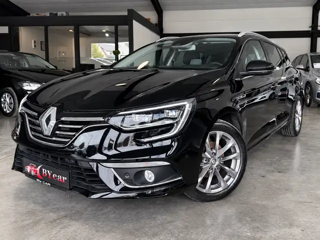 Renault Megane 1.2 TCe Bose Edition *GARANTIE 2 ANS*