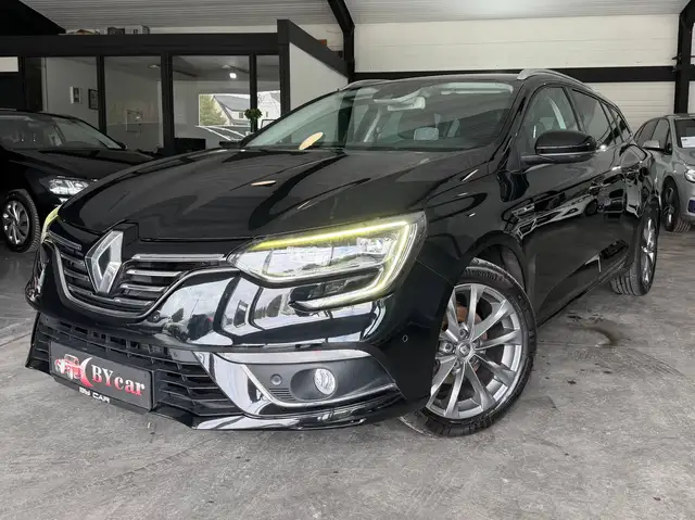 Renault Megane 1.2 TCe Bose Edition *GARANTIE 2 ANS*