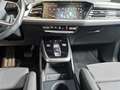 Audi Q4 e-tron 40 Navi+ Matrix-LED ACC RFK Klima Navi Negro - thumbnail 12