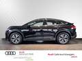 Audi Q4 e-tron 40 Navi+ Matrix-LED ACC RFK Klima Navi Negro - thumbnail 3