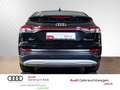 Audi Q4 e-tron 40 Navi+ Matrix-LED ACC RFK Klima Navi Negro - thumbnail 5