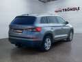 Skoda Kodiaq 1.5 TSI DSG Ambition +Navi +SHZ +7-Sitzer Gris - thumbnail 4