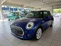 MINI Cooper Navi CarPlay PanoDach SportSitz Sitzhzg PDC Alu18 Blau - thumbnail 1