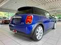 MINI Cooper Navi CarPlay PanoDach SportSitz Sitzhzg PDC Alu18 Blau - thumbnail 5