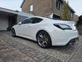 Hyundai Genesis Coupe 3.8 V6 automaat + onderhoudshistorie Blanco - thumbnail 6