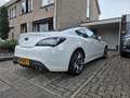 Hyundai Genesis Coupe 3.8 V6 automaat + onderhoudshistorie Blanco - thumbnail 7
