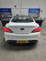 Hyundai Genesis Coupe 3.8 V6 automaat + onderhoudshistorie Blanco - thumbnail 18