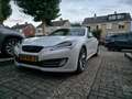 Hyundai Genesis Coupe 3.8 V6 automaat + onderhoudshistorie Blanco - thumbnail 5